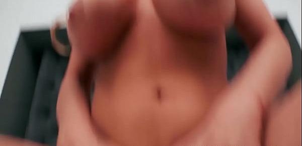  Brazzers - Pornstars Like it Big - (Kayla Kayden, Jessy Jones) - My Wifes Girlfriend - Trailer preview
